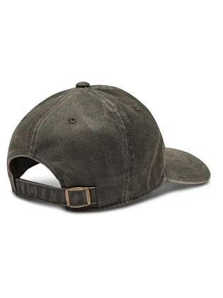Кепка унисекс AMERICAN NEEDLE Old Fashion Archive Side An Black SMU714A-OLDFASH