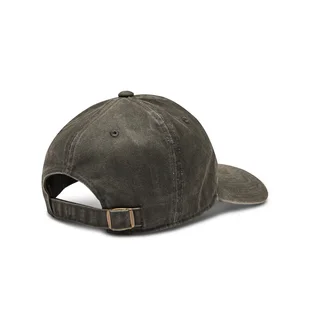 Кепка унисекс AMERICAN NEEDLE Old Fashion Archive Side An Black SMU714A-OLDFASH