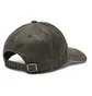 Кепка унисекс AMERICAN NEEDLE Old Fashion Archive Side An Black SMU714A-OLDFASH