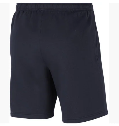 Шорти дитячі Nike Flc Park20 Short Kz Blue CW6932-451