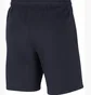 Шорти дитячі Nike Flc Park20 Short Kz Blue CW6932-451