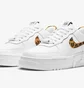 Кросівки жіночі Nike Air Force 1 Pixel Se White CV8481-100