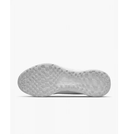Кроссовки мужские Nike Revolution 6 Nn White Dc3728-102