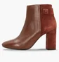 Черевики жіночі Geox Audalies Brown D643XC-04322-C6N2D