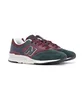Кросівки чоловічі New Balance 997 Green/Red CM997HWA