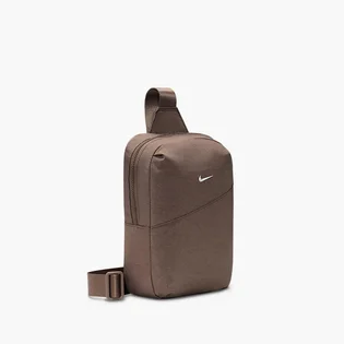 Сумка унісекс Nike Aura Cross Brown HF7038-214