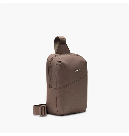 Сумка унисекс Nike Aura Cross Brown HF7038-214