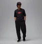 Футболка чоловіча Air Jordan Rare Air T-Shirt Black IB3130-010
