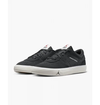 Кроссовки мужские Air Jordan Series Es Casual Shoes Black Dn1856-063