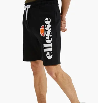 Шорты мужские Ellesse Bossini Black SHS08748-011