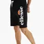 Шорты мужские Ellesse Bossini Black SHS08748-011