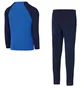 Спортивний костюм дитячий Nike Dri-Fit Academy Pro Little Kids Knit Soccer Tracksuit Blue DJ3363-463