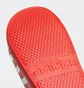 Тапочки мужские Adidas Adilette Aqua Red F35540