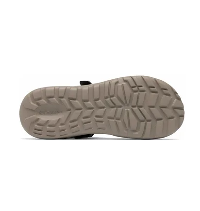 Сандалі чоловічі Columbia Peakfreak Roam Sandal Brown 2108771-326