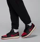Спортивный костюм женский Air Jordan Flight Fleece Black FV7152-010__FV7059-010