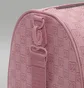 Сумка унисекс Air Jordan Monogram Duffle Bag (40L) Pink LM0759-AF4