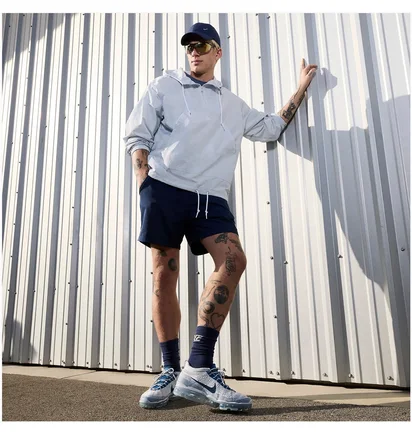 Кросівки чоловічі Nike Air Vapormax 2023 Fk Grey/Light Blue DV1678-009
