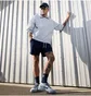 Кросівки чоловічі Nike Air Vapormax 2023 Fk Grey/Light Blue DV1678-009