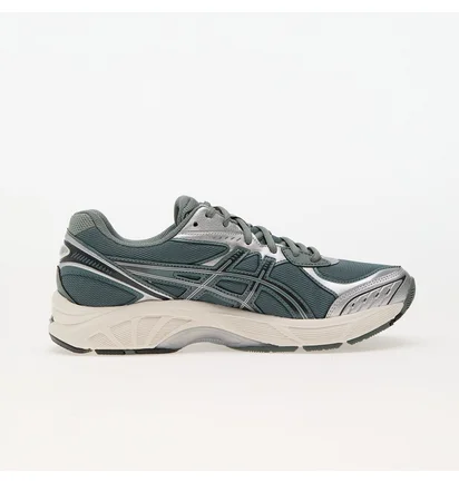 Кросівки чоловічі Asics Gt-2160 Turquoise/Metallic 1203A320-402