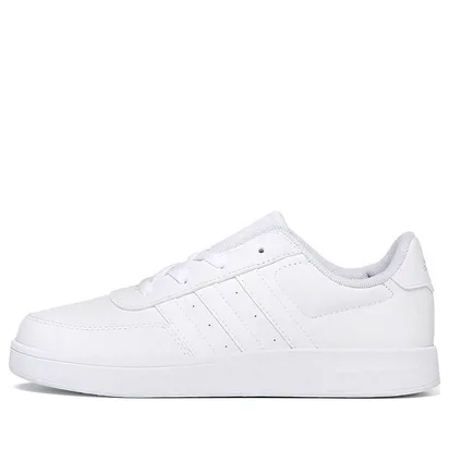 Кроссовки детские Adidas Breaknet 2.0 White HP8962