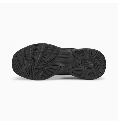 Кроссовки мужские Puma Teveris Nitro Black 388774-08