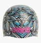 Шапочка для плавания Arena Poolish Moulded Multi 1E774-190