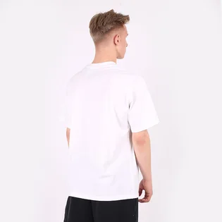 Футболка мужская Nike Giannis Antetokounmpo Freak Swoosh White DD0771-100