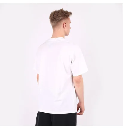 Футболка чоловіча Nike Giannis Antetokounmpo Freak Swoosh White DD0771-100