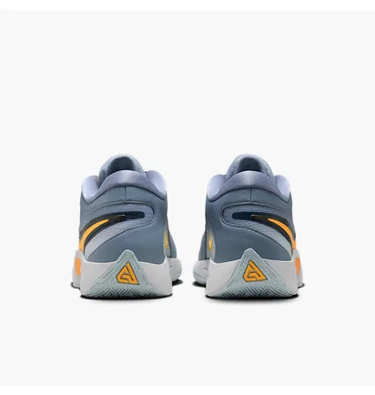 Кросівки чоловічі Nike Freak 6 Light Blue FJ7792-400