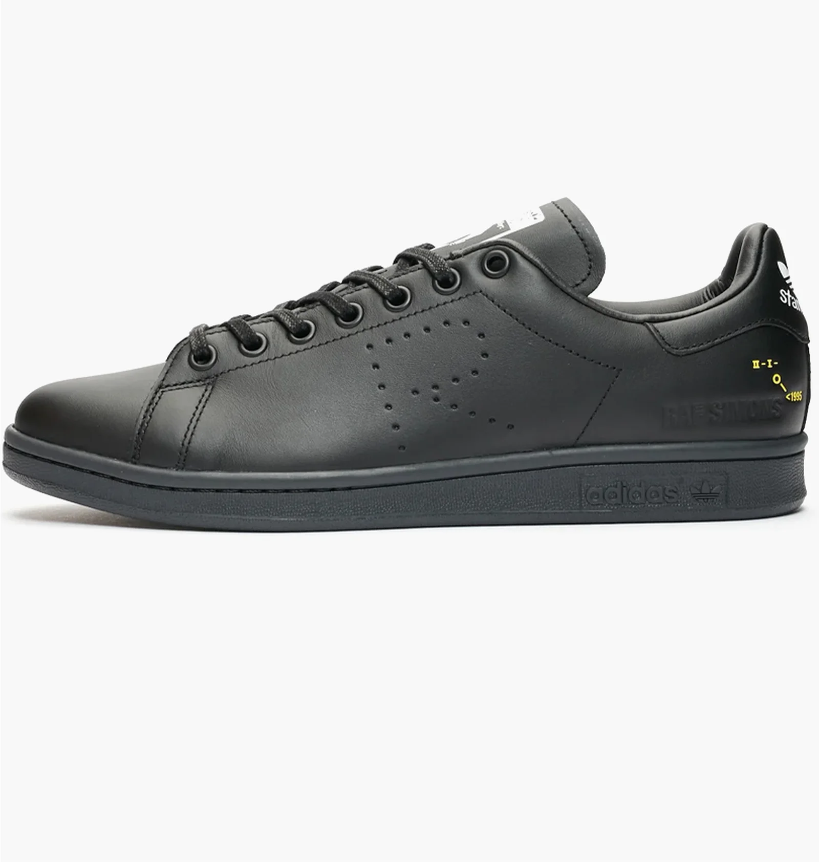 ᐉ Кросівки чоловічі Adidas Raf Simons Rs Stan Smith Black F34257