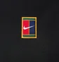 Олимпийка мужская Nike Ct Heritage Suit Jkt Black FZ6925-010