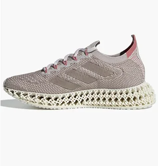 Кросівки жіночі Adidas 4Dfwd Shoes Beige Q46442