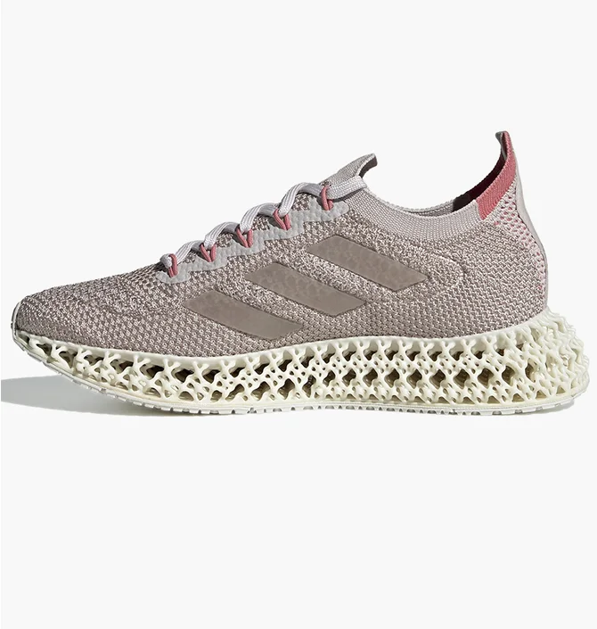 Кросівки жіночі Adidas 4Dfwd Shoes Beige Q46442