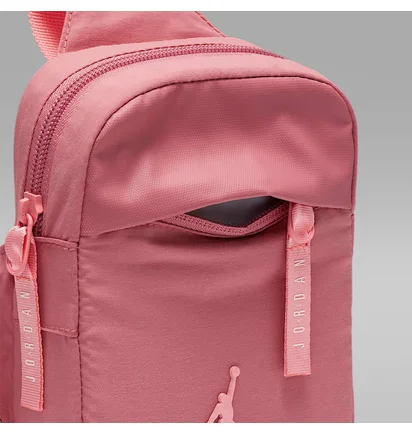 Сумка мужская Air Jordan Airborne Hip Pink 7A0747-P9I