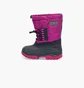 Чоботи дитячі CMP Ahto Wp Snow Boots Pink 3Q49574K-H887