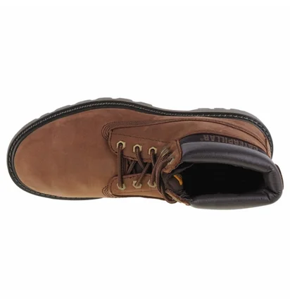 Ботинки мужские Caterpillar Colorado 20 Brown P110426