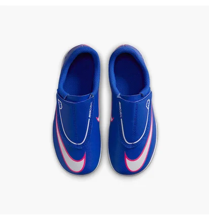 Сороконіжки дитячі Nike Vapor 16 Club Ps Blue FQ8291-446