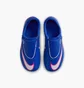 Сороконіжки дитячі Nike Vapor 16 Club Ps Blue FQ8291-446
