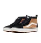 Кеди унісекс Vans Sk8-Hi Mte-1 Brown Vn0A5Hzy5Bj1