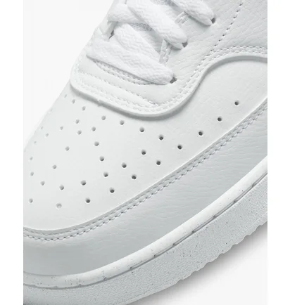 Кроссовки мужские Nike Court Vision Low Next Nature White Dh2987-106