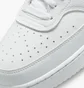 Кроссовки мужские Nike Court Vision Low Next Nature White Dh2987-106