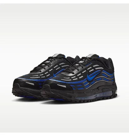 Кросівки чоловічі Nike Air Max Black FZ4110-005