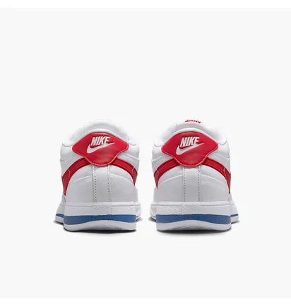 Кроссовки мужские Nike Book 1 White FJ4249-105