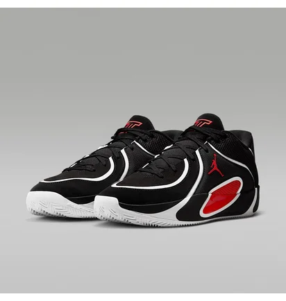 Кросівки чоловічі Air Jordan Tatum 4 Black HQ4614-001