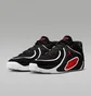 Кросівки чоловічі Air Jordan Tatum 4 Black HQ4614-001