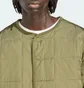 Куртка мужская Adidas Originals Quilted Olive JW5818