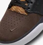 Кросівки чоловічі Nike Sb Ishod Premium Brown Fd1144-200