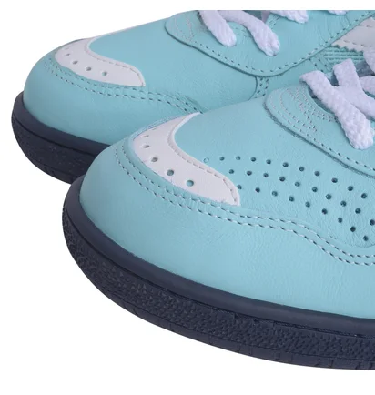 Футзалки чоловічі Munich Continental Light Blue 4100950