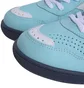 Футзалки чоловічі Munich Continental Light Blue 4100950