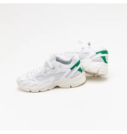 Кроссовки женские Adidas Astir White HQ6775